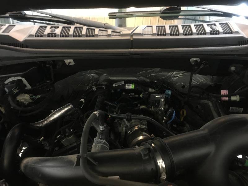 Ford F-150  2020