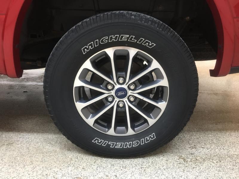 Ford F-150  2020