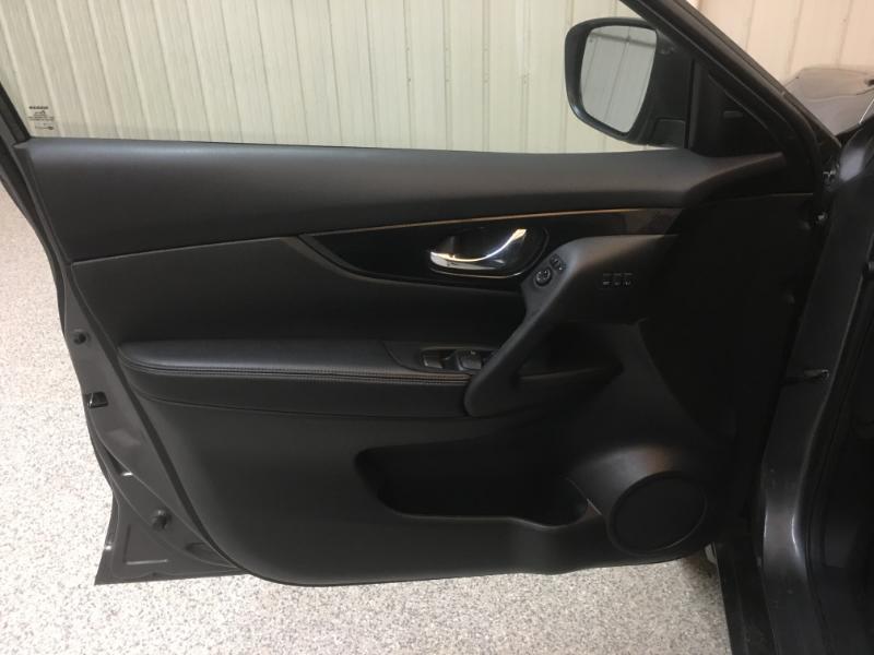 Nissan Rogue  2019