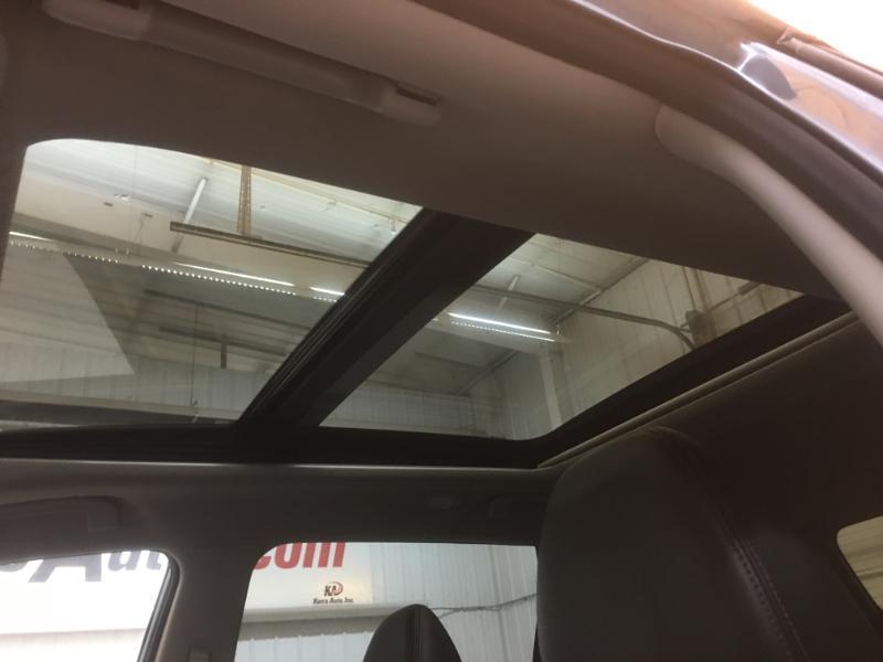 Nissan Rogue  2019