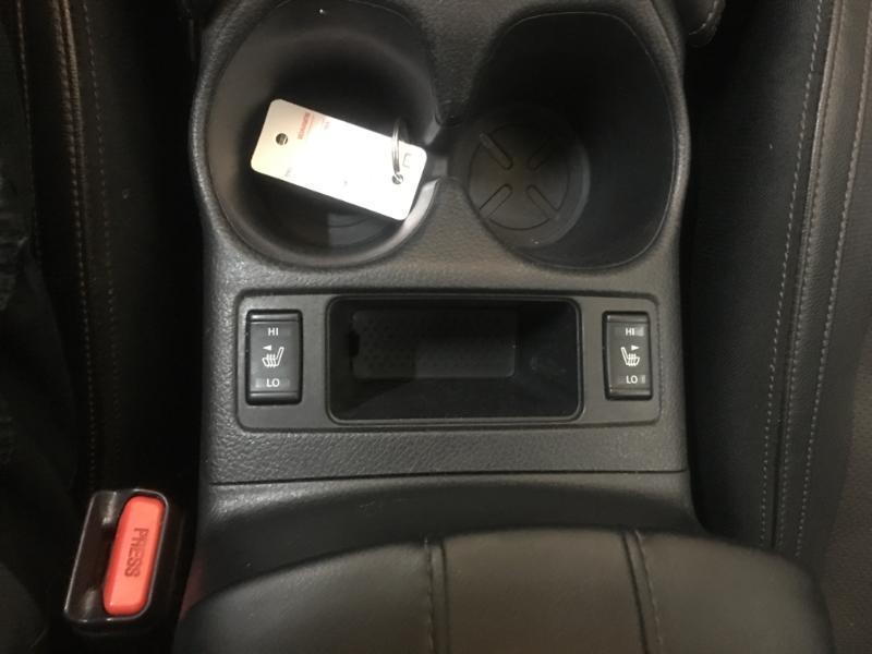 Nissan Rogue  2019