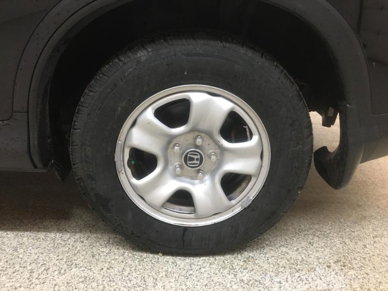 Honda CR-V  2012