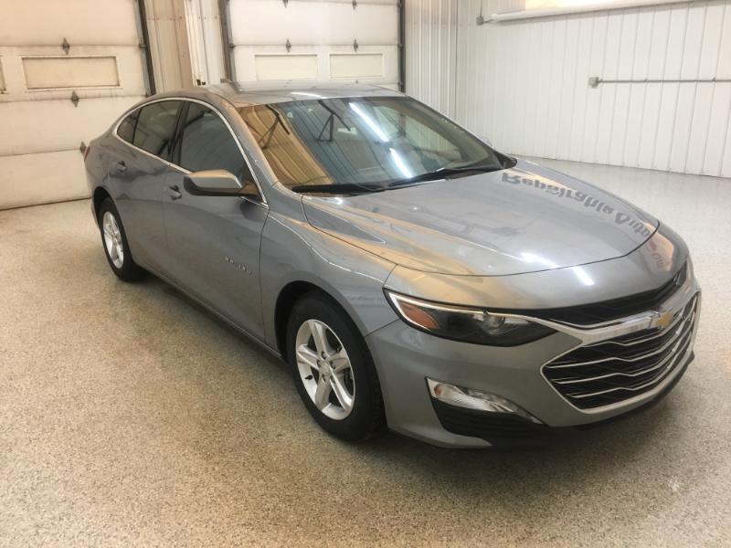 Chevrolet Malibu  2023