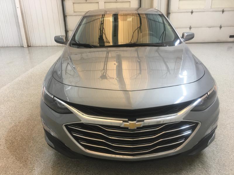 Chevrolet Malibu  2023