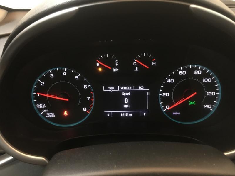 Chevrolet Malibu  2023