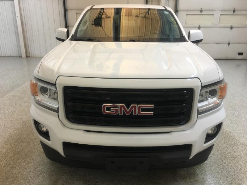 GMC Canyon  2019