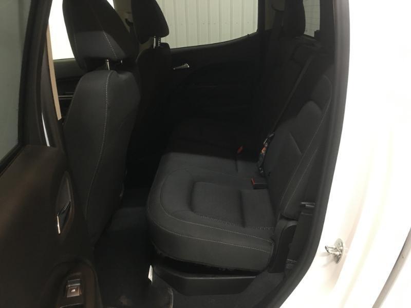 GMC Canyon  2019