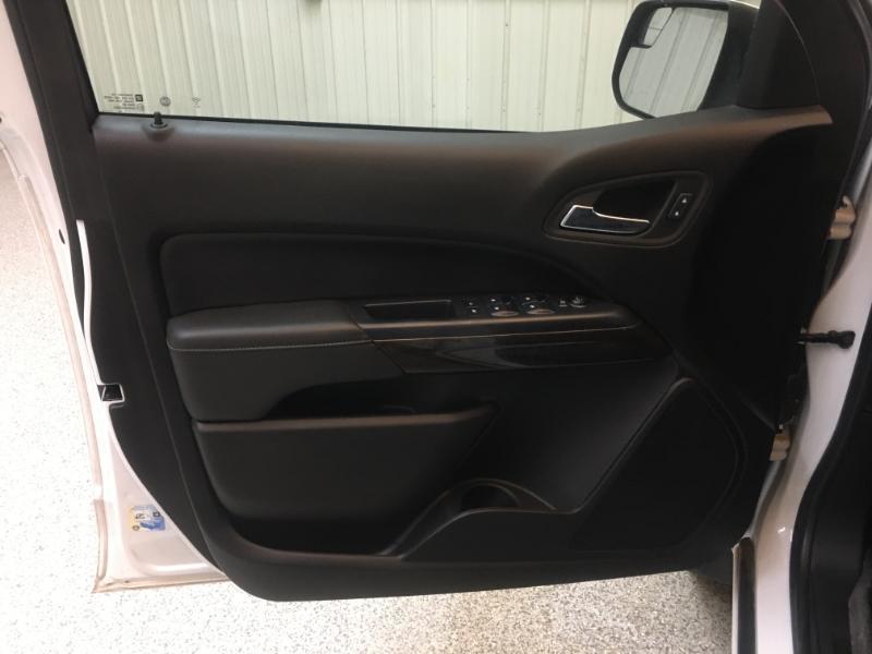 GMC Canyon  2019
