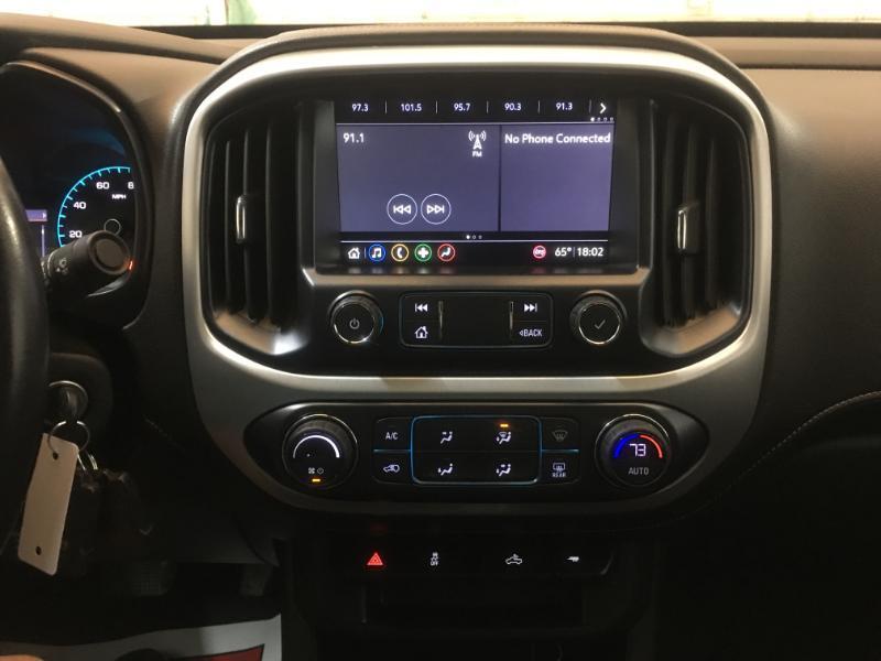 GMC Canyon  2019
