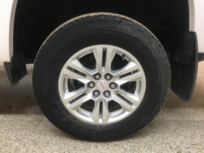 GMC Canyon  2019