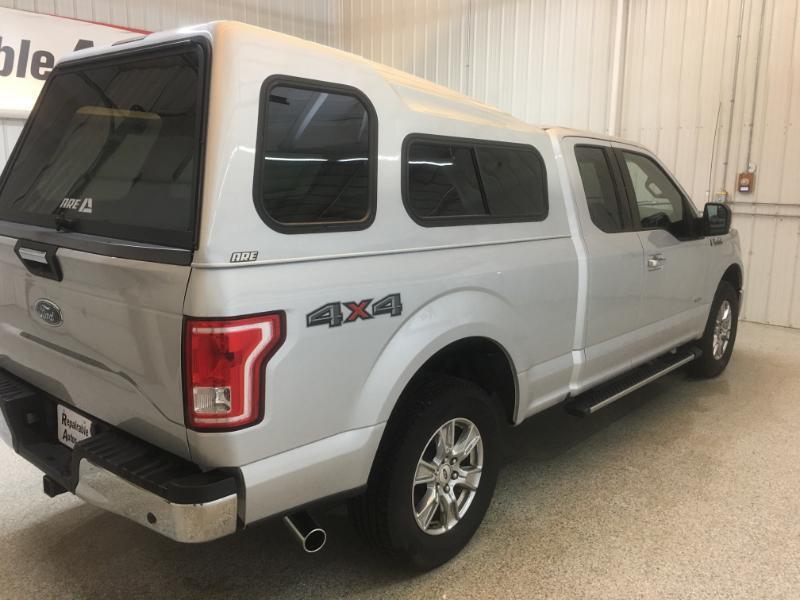 Ford F-150  2015
