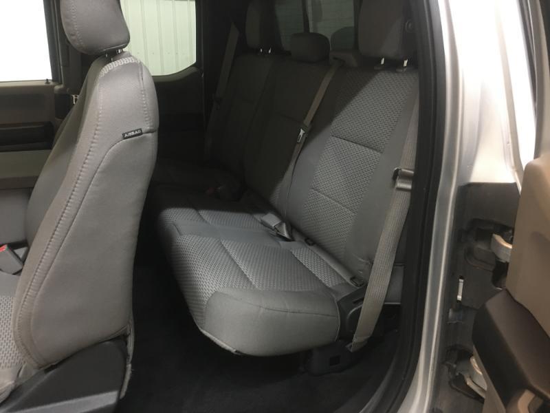 Ford F-150  2015