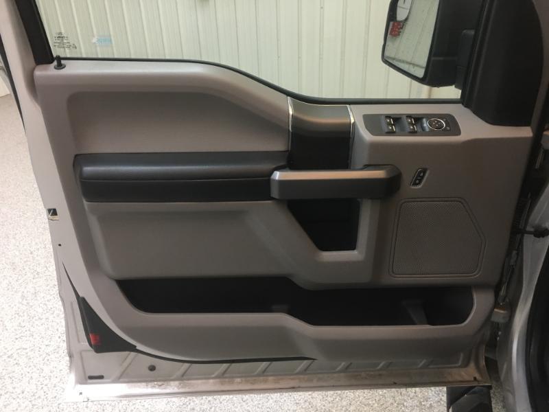 Ford F-150  2015