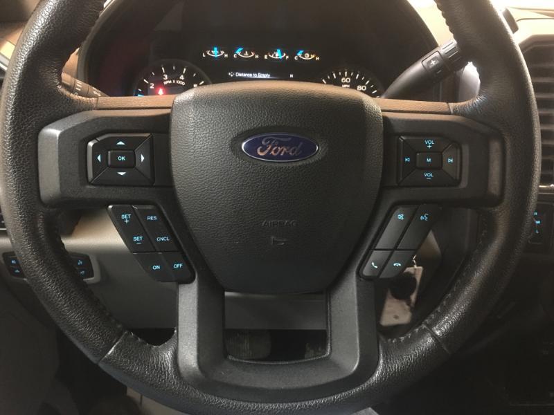 Ford F-150  2015