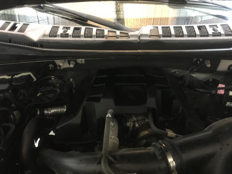 Ford F-150  2015