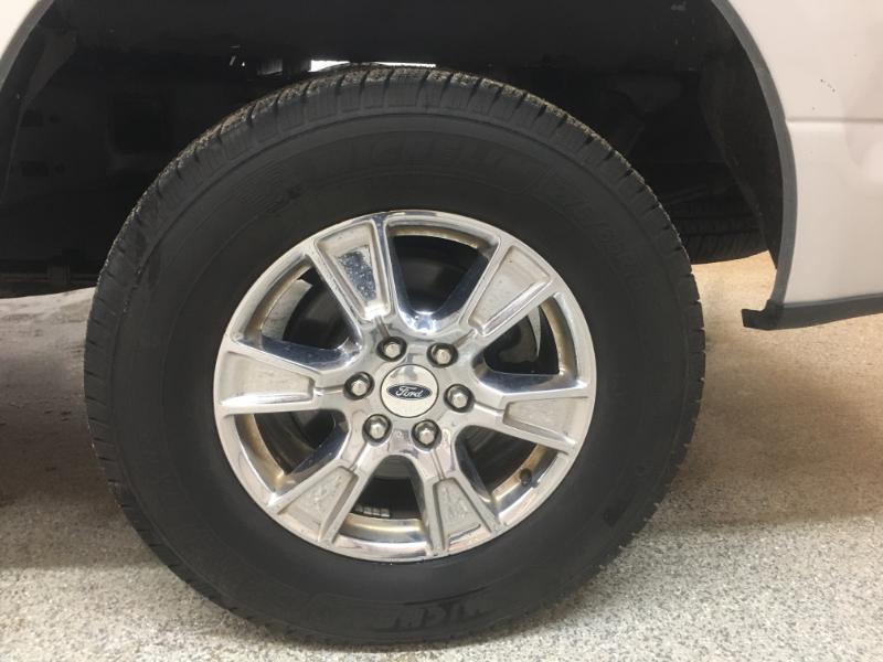 Ford F-150  2015