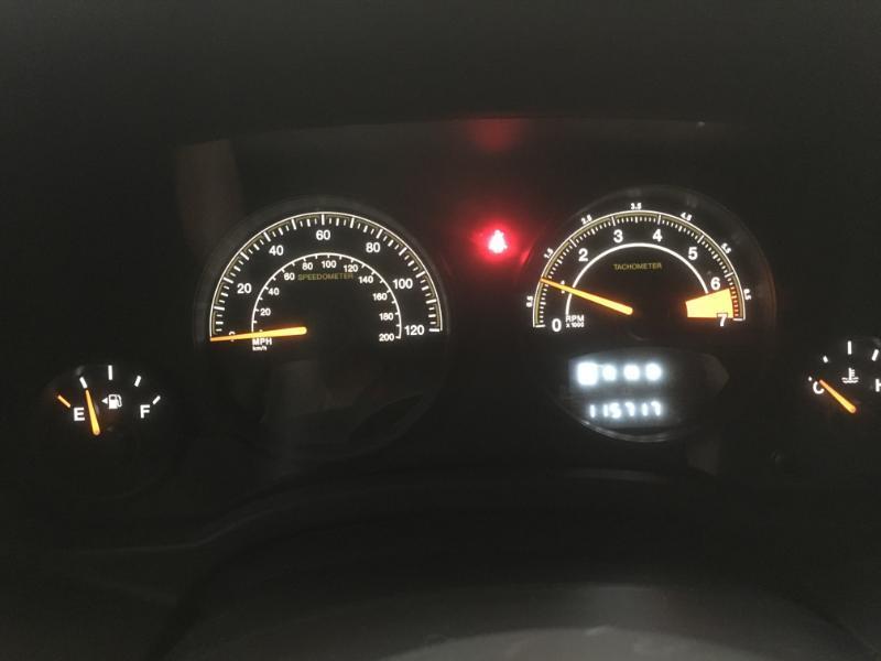 Jeep Patriot  2015