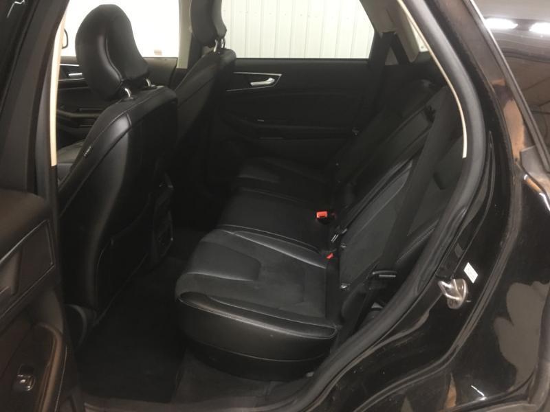 Ford Edge  2017