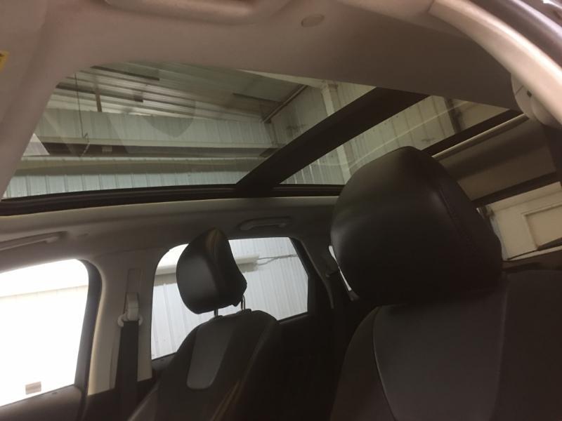 Ford Edge  2017