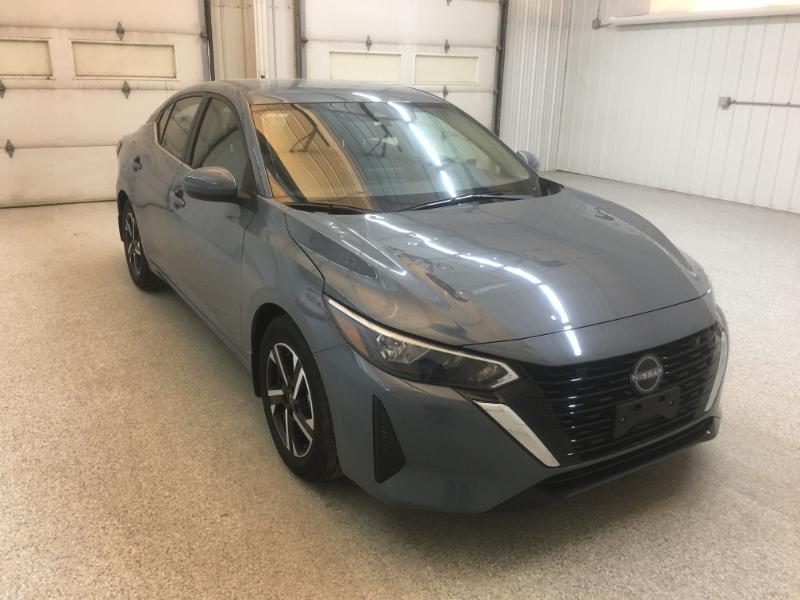 Nissan Sentra  2025