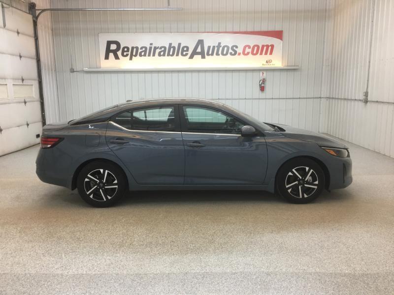 Nissan Sentra  2025