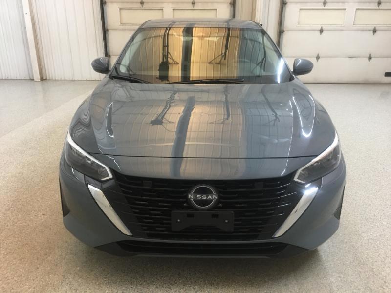 Nissan Sentra  2025