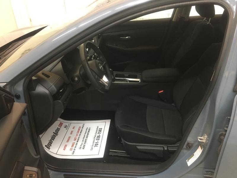 Nissan Sentra  2025