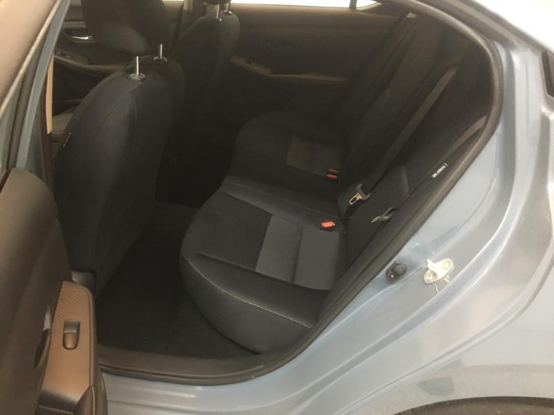 Nissan Sentra  2025