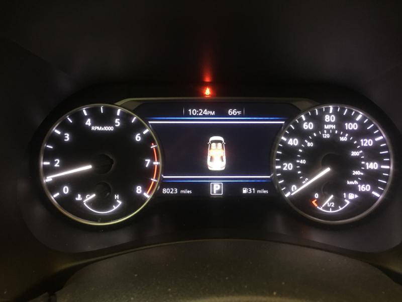 Nissan Sentra  2025