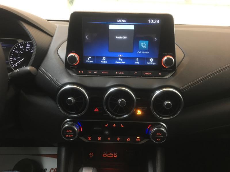 Nissan Sentra  2025
