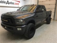 2017 RAM 2500 