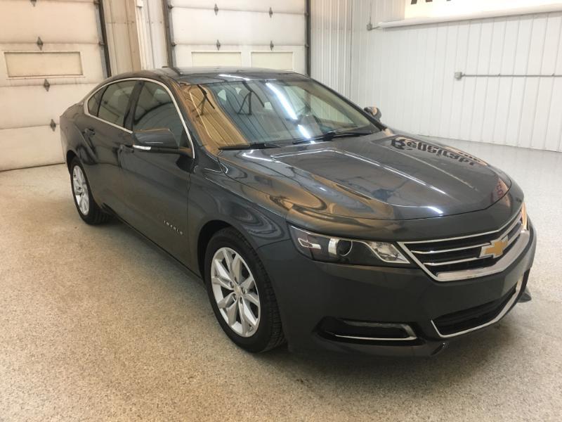 Chevrolet Impala  2019