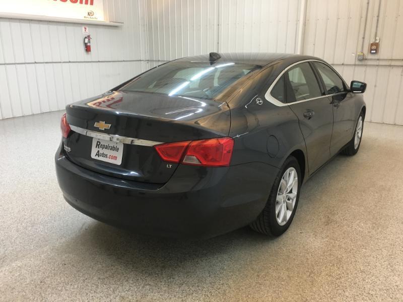 Chevrolet Impala  2019