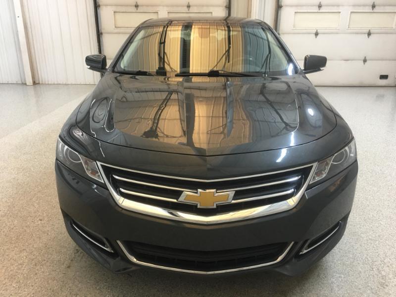 Chevrolet Impala  2019