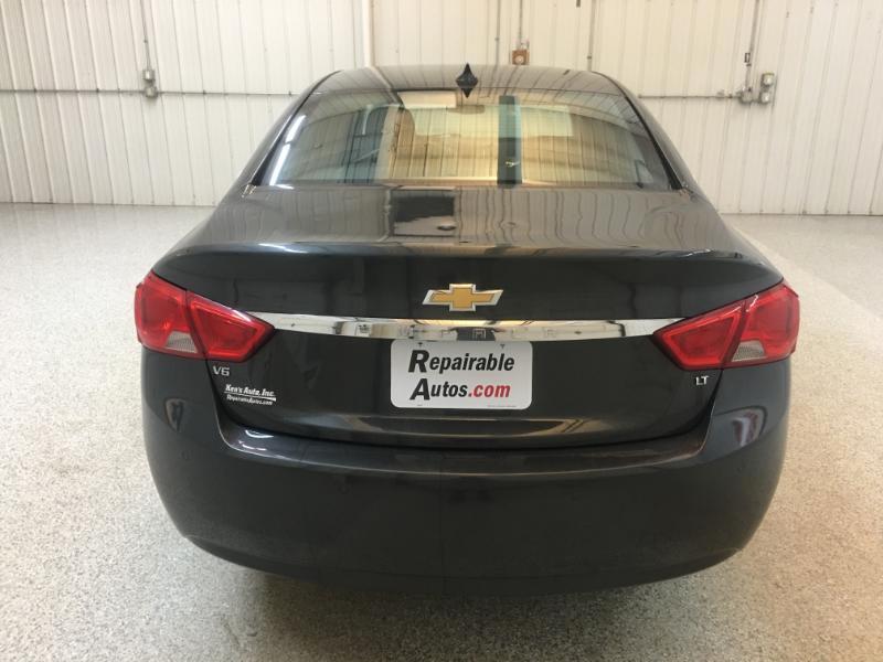 Chevrolet Impala  2019