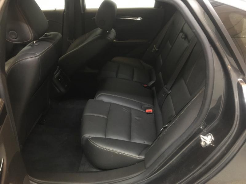 Chevrolet Impala  2019