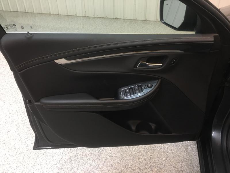 Chevrolet Impala  2019