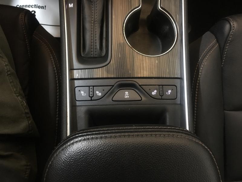 Chevrolet Impala  2019