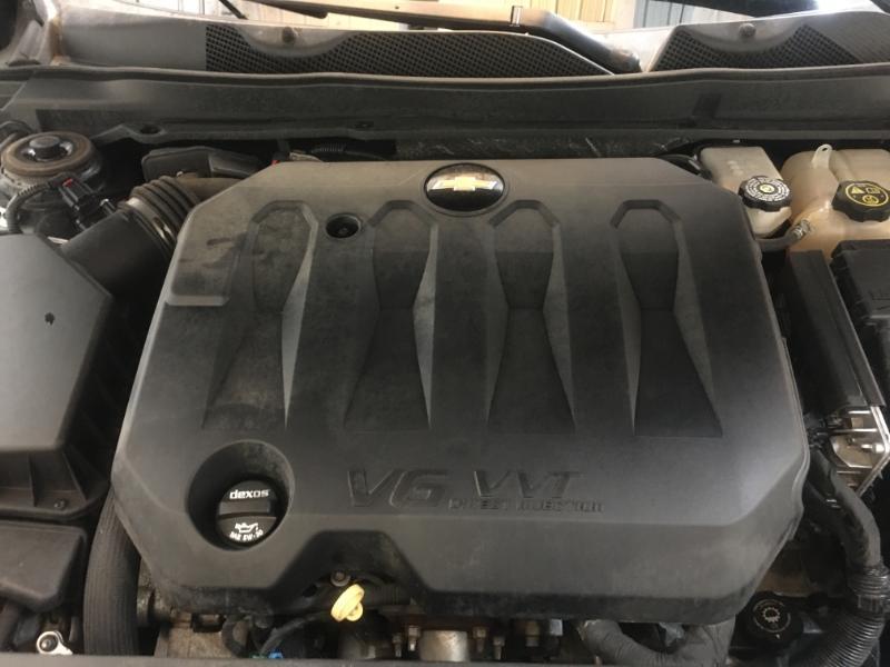 Chevrolet Impala  2019