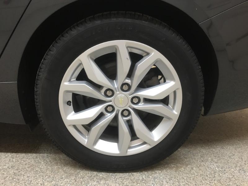 Chevrolet Impala  2019