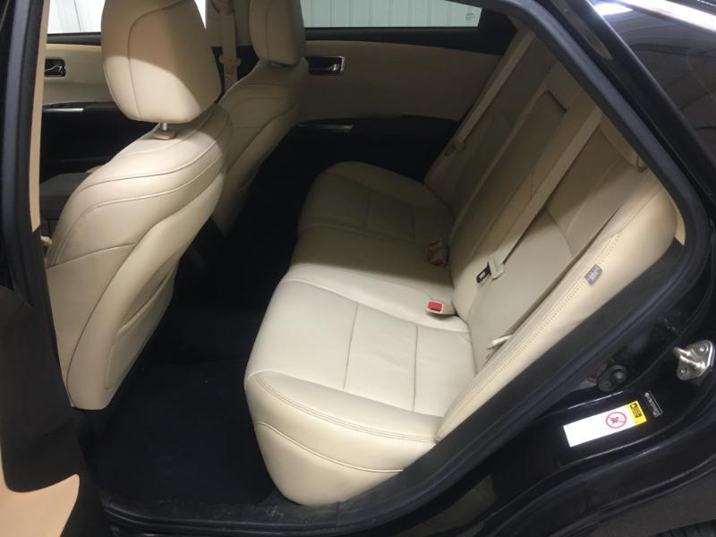 Toyota Avalon  2015