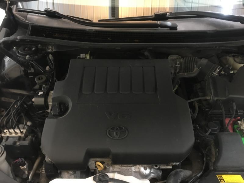 Toyota Avalon  2015
