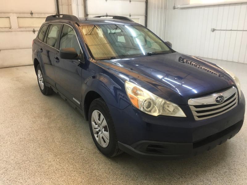 Subaru Outback  2010