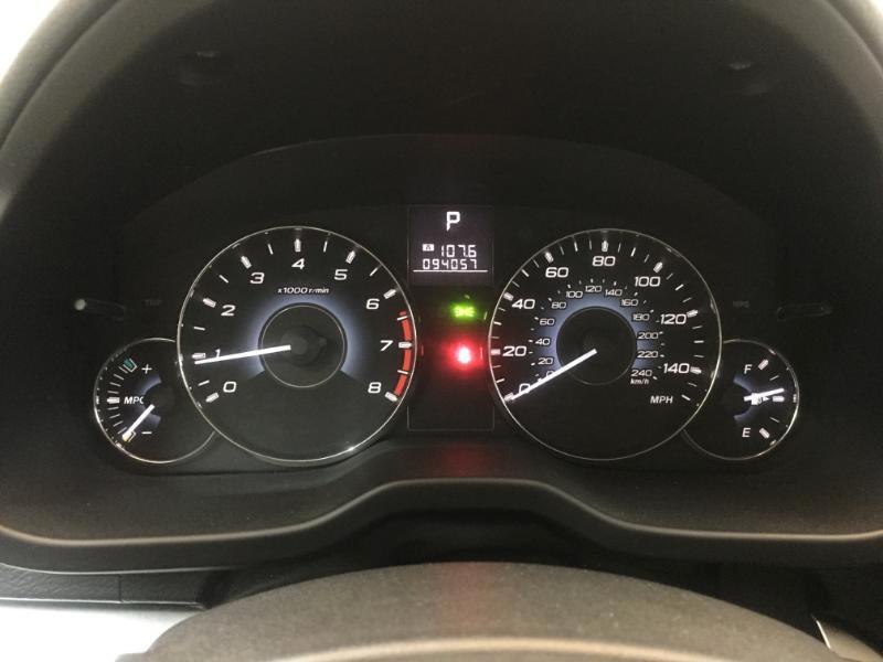 Subaru Outback  2010