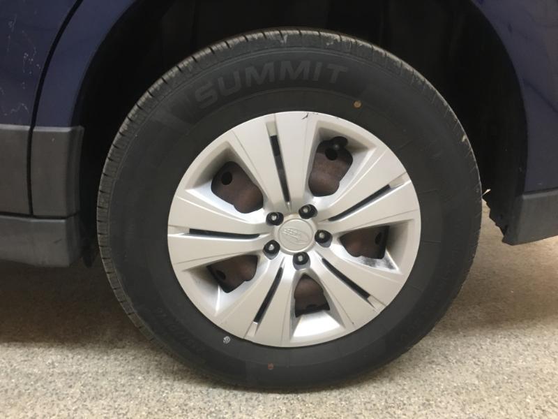 Subaru Outback  2010