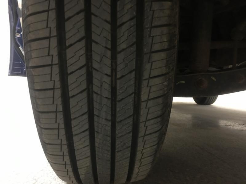 Subaru Outback  2010