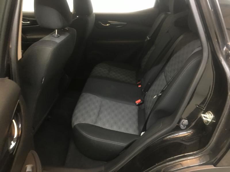 Nissan Rogue Sport  2018