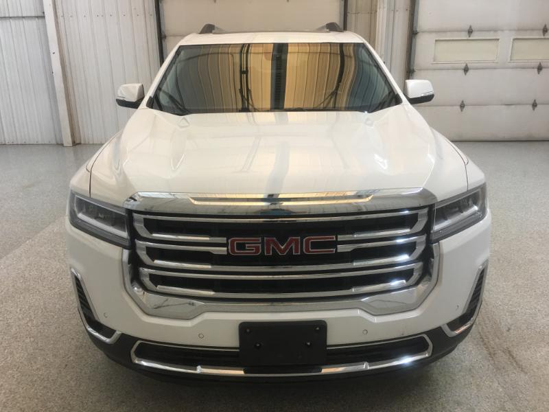 GMC Acadia  2021