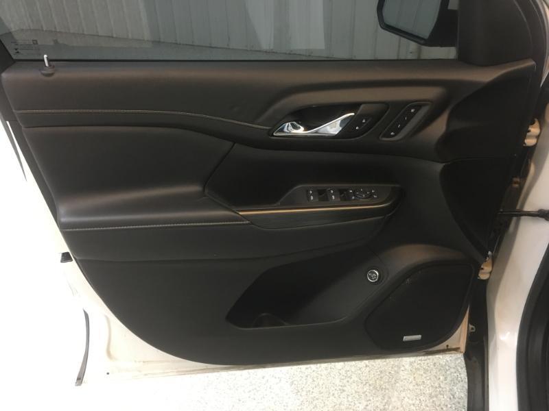GMC Acadia  2021