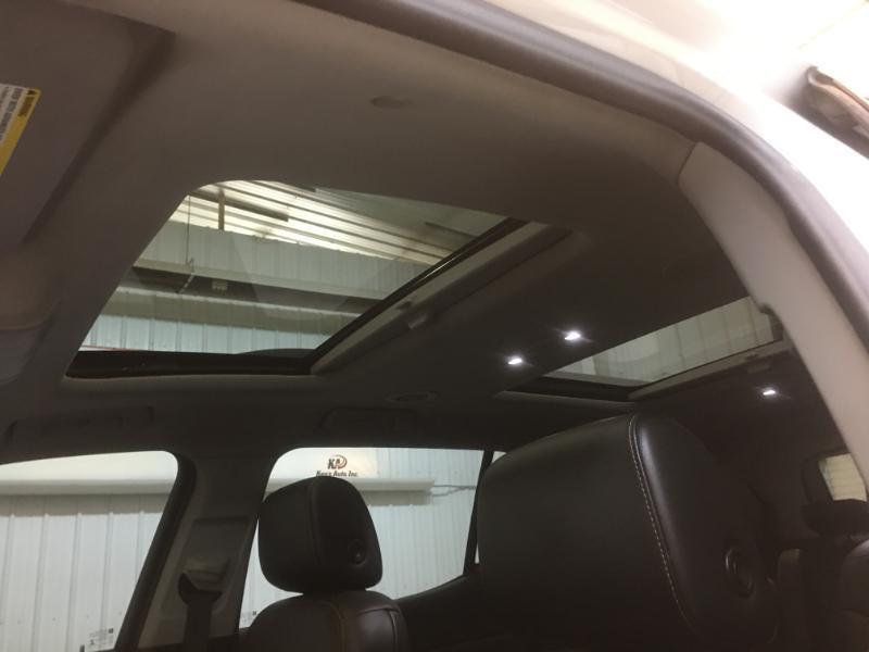 GMC Acadia  2021